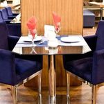 رستوران پارس