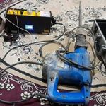هوشنگ خدابنده لو