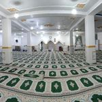 مدرسه دینی مجمع العلوم سرجو یادگار فقیه بلوچستان مولانا شهداد رحمه الله