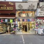 کیف وکفش برند