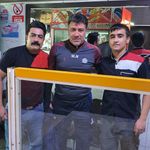 کبابی اکبری
