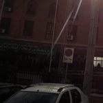 فروشگاه بزرگ محله امام زاده