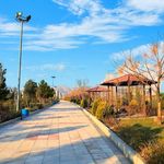 بوستان شقایق