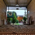 باغ رستوران شبهای اصفهان