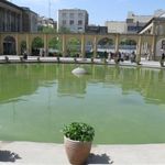 عمارت مسعودیه
