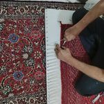 قالیشویی تخصصی پرسپولیس ( وحدت )