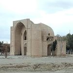 مصلی تاریخی سبزوار