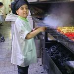 کبابی اکبری