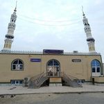 مدرسه دینی مجمع العلوم سرجو یادگار فقیه بلوچستان مولانا شهداد رحمه الله