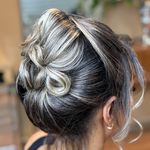 سالن زیبایی و آرایشگاه زنانه مرمر