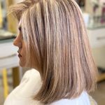 سالن زیبایی و آرایشگاه زنانه مرمر