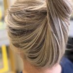 سالن زیبایی و آرایشگاه زنانه مرمر