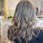 سالن زیبایی و آرایشگاه زنانه مرمر