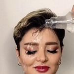 سالن زیبایی  سیمین