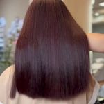 سالن زیبایی و آرایشگاه زنانه مرمر