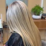 سالن زیبایی و آرایشگاه زنانه مرمر