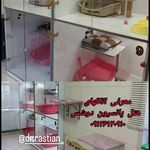 کلینیک دامپزشکی دکتر راستیان