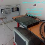 دوربین مداربسته نظاره گر