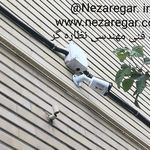 دوربین مداربسته نظاره گر