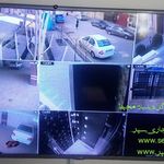 دوربین مداربسته نظاره گر