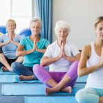 دوره های ذهن آگاهی و مدیتیشن درمانی