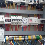 برقکار صنعتی سنجابی