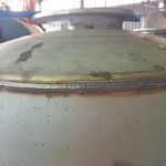 جوشکاری استیل و تاسیسات آتش نشانی وغیره