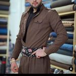 خیاطی مهدی زارعی