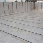 ایزوگام قیرگونی. اسفالت