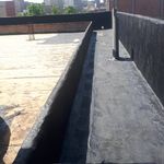 ایزوگام قیرگونی. اسفالت