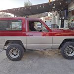 نقاشی اتومبیل فیروزابادی