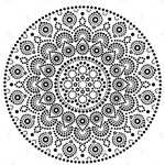 شابلون استنسیل پتینه کاری