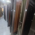 تولید درب های چوبی