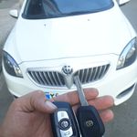 کلیدسازی آستارا حقگوی