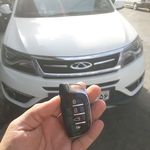 کلیدسازی آستارا حقگوی