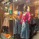 پوشاک زنانه شید رخ