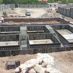 ارماتور بندی