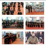 باشگاه رزمی آریان