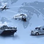 خدمات حمل ونقل کالا پژواک تندر