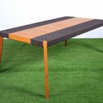 طراح و تولیدکننده مبلمان باغی