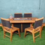 طراح و تولیدکننده مبلمان باغی