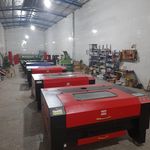 تولید کننده  و وارد کننده دستگاه لیزر