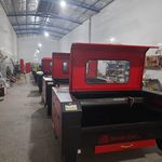 تولید کننده  و وارد کننده دستگاه لیزر