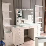 کابینت و دکوراسیون حدادی