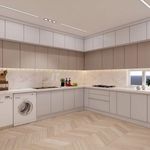 کابینت و دکوراسیون حدادی