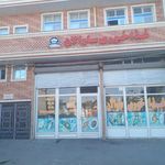 رستوران ساوالان