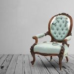 تعمیرات مبلمان در منزل شکوهی