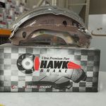 نمایندگی فروش و خدمات ترمز(شاهین نوروزی)