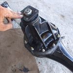 فروش مونتاژ تعمیرو تنظیم انواع دیفرانسیل