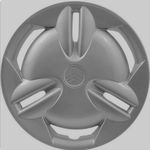 قالپاق ، جلو پنجره ، زه اطراف